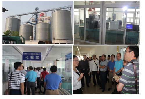 廣東養(yǎng)豬行業(yè)協(xié)會(huì)攜手會(huì)員單位探索東北民辦培訓(xùn)機(jī)構(gòu)合作新路徑